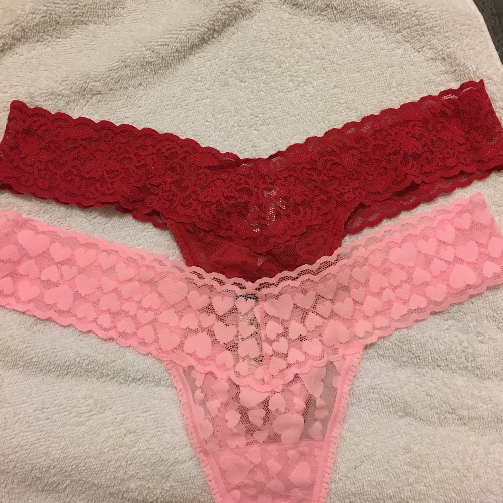 VS thongs